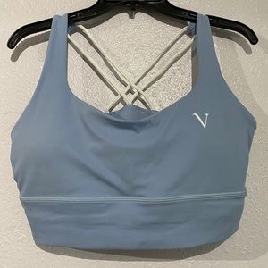 Vitae Apparel Light Support Sports Bra 10